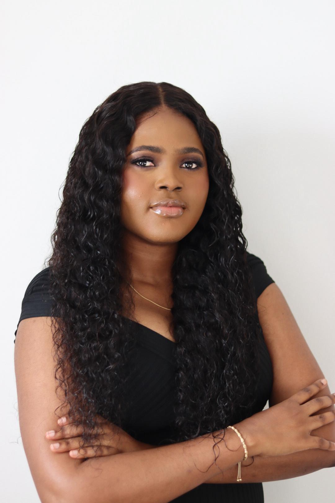 Abimbola Lawal